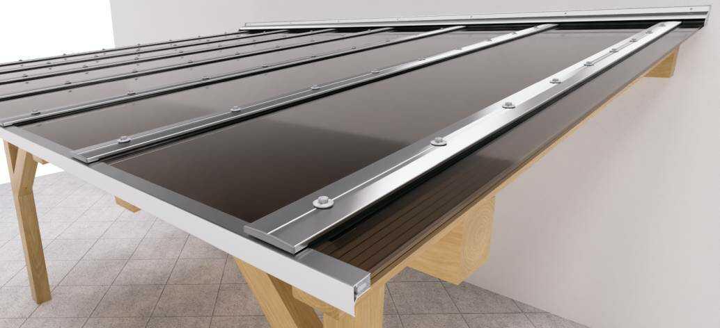 Jak správně namontovat dutinkový polykarbonát: kompletní návod (2026)