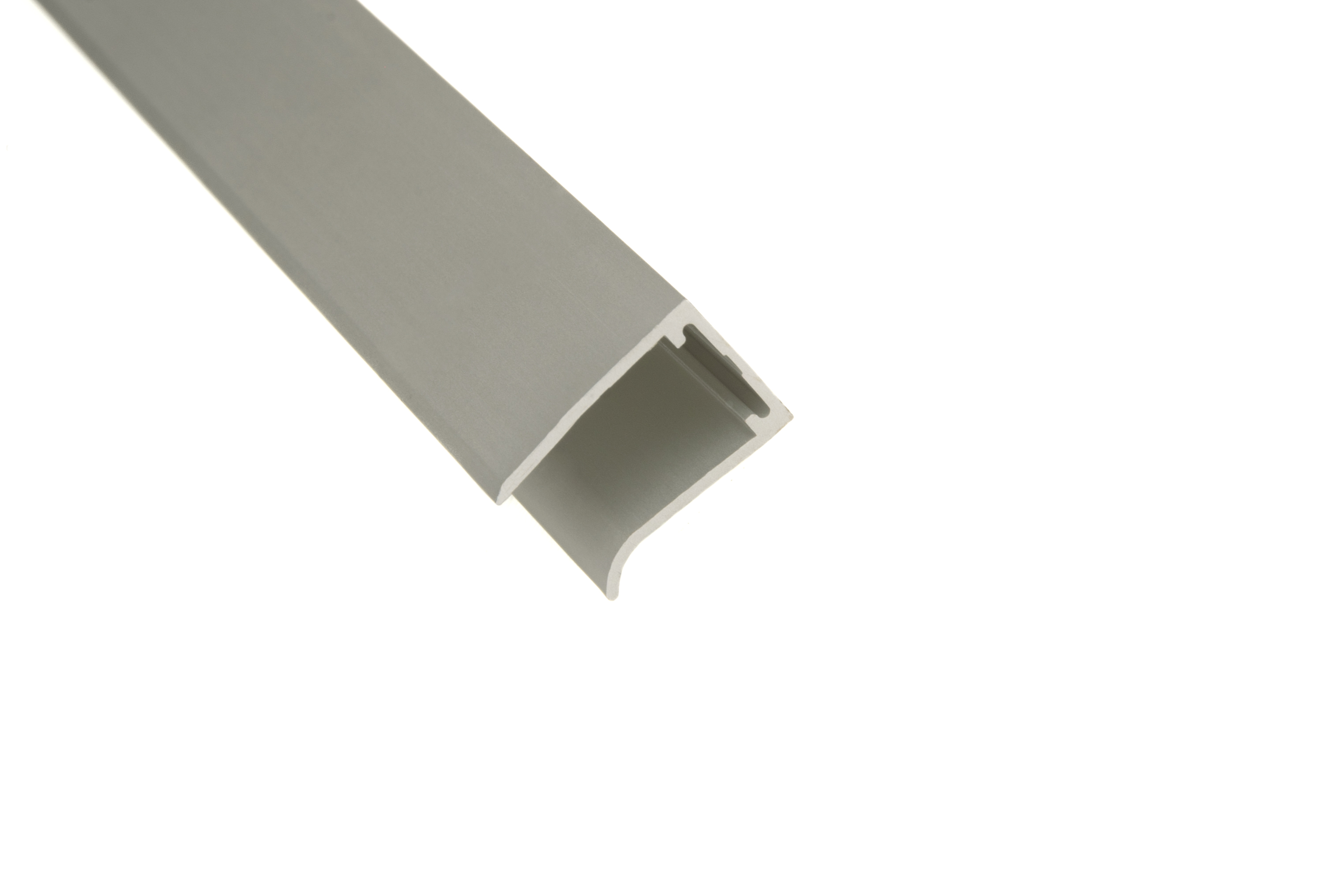 Ukončovací profily