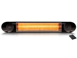 VYTÁPĚNÍ PRO PERGOLY A TERASY