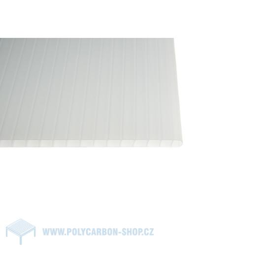 POLYKARBONÁTOVÁ DESKA LEXAN KOMOROVÁ 8 mm OPÁL 2UV