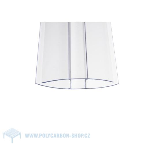 PC H PROFIL 10 mm
