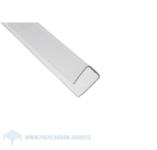 PC U PROFIL 16 mm