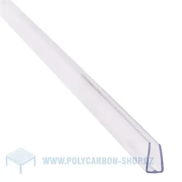 PC U PROFIL 6 mm