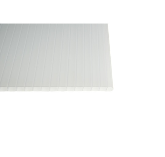 POLYKARBONÁTOVÁ DESKA LEXAN KOMOROVÁ 6 mm OPÁL 2UV