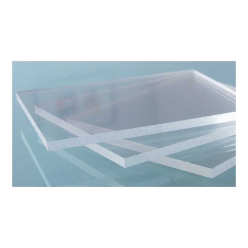 PLEXISKLO 5 mm ČIRÉ PLEXIGLAS