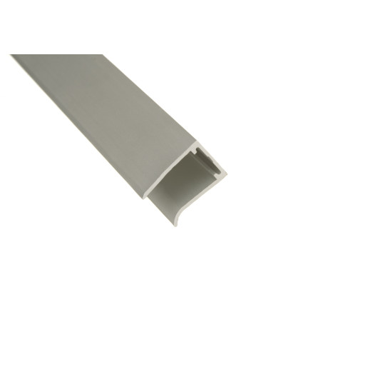 ALU U PROFIL na tl.10 mm 