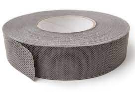 TĚSNICÍ PÁSKA PRO TL. 4-10 MM PERFOROVANÁ ANTIDUST