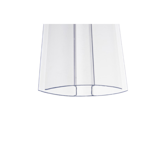 PC H PROFIL 8 mm