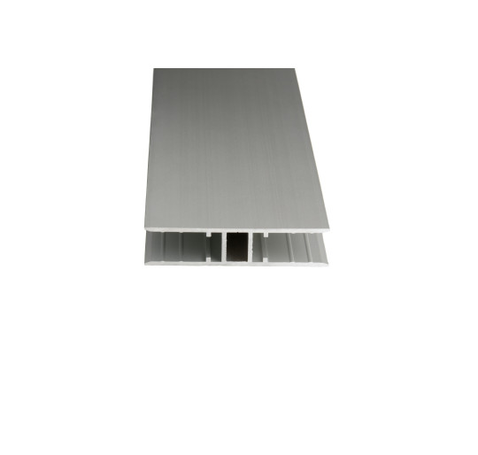 ALU H PROFIL 10 mm