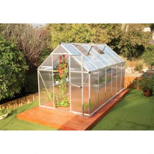 Palram - Canopia Multiline 6x12