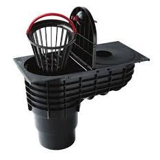 Geiger s klapkou ČERNÝ