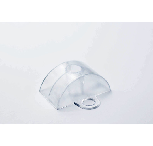 Podložka distanční vlna 76/18