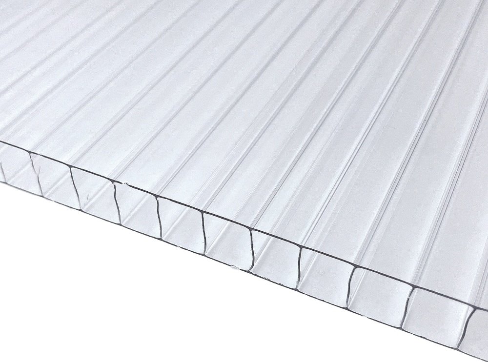 Polykarbonátová deska Exolon 2/10 čirý ULTRAlight