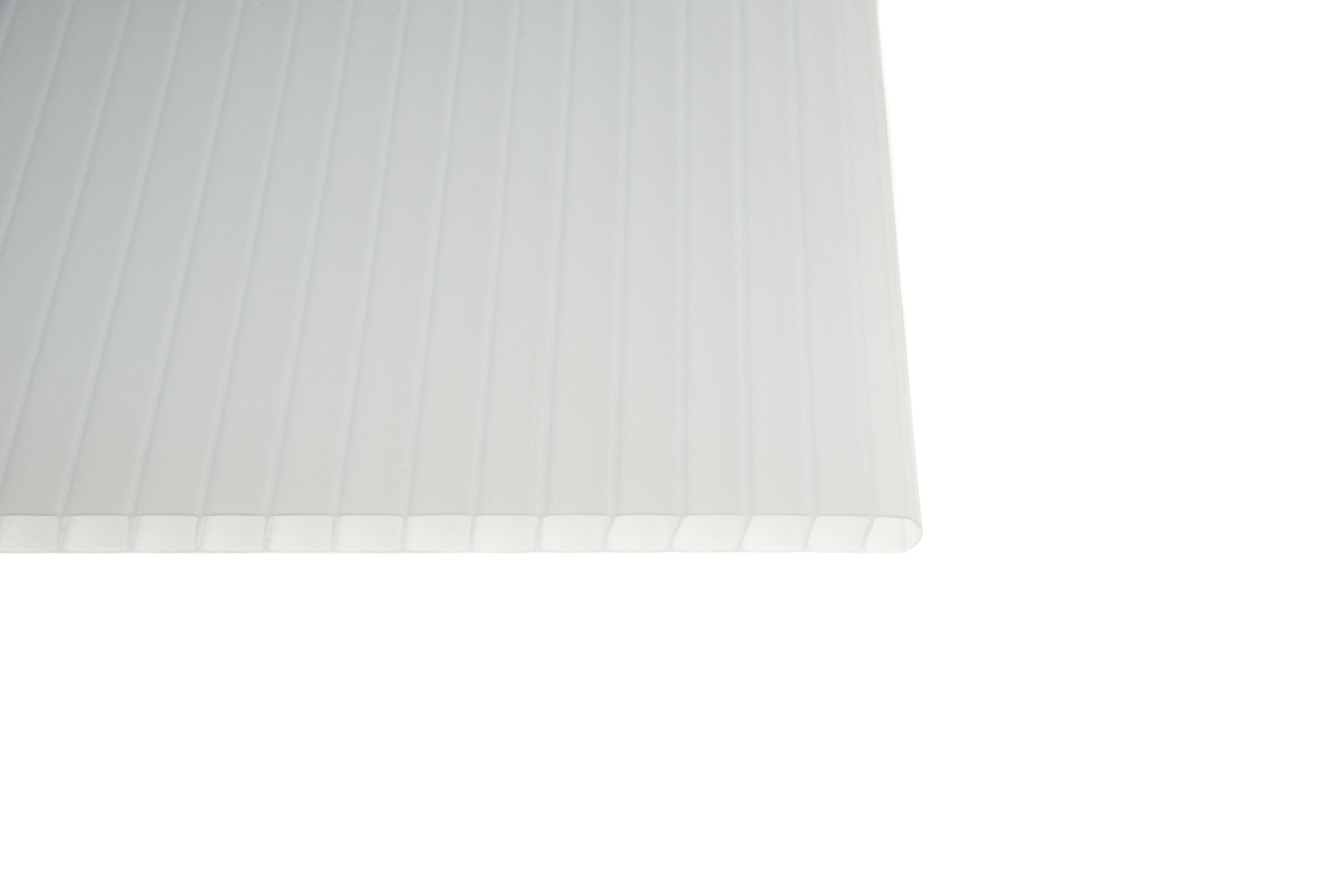 POLYKARBONÁTOVÁ DESKA LEXAN KOMOROVÁ 10 mm OPÁL 2UV (menší formáty)