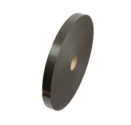 PÁSKA AKUSTICKÁ PODKLADNÍ ŠEDÁ 25 mm - 45 mm návin 30 m