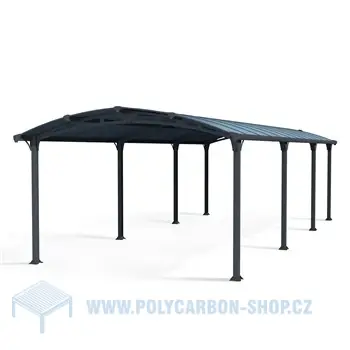 Palram - Canopia Arcadia 8500