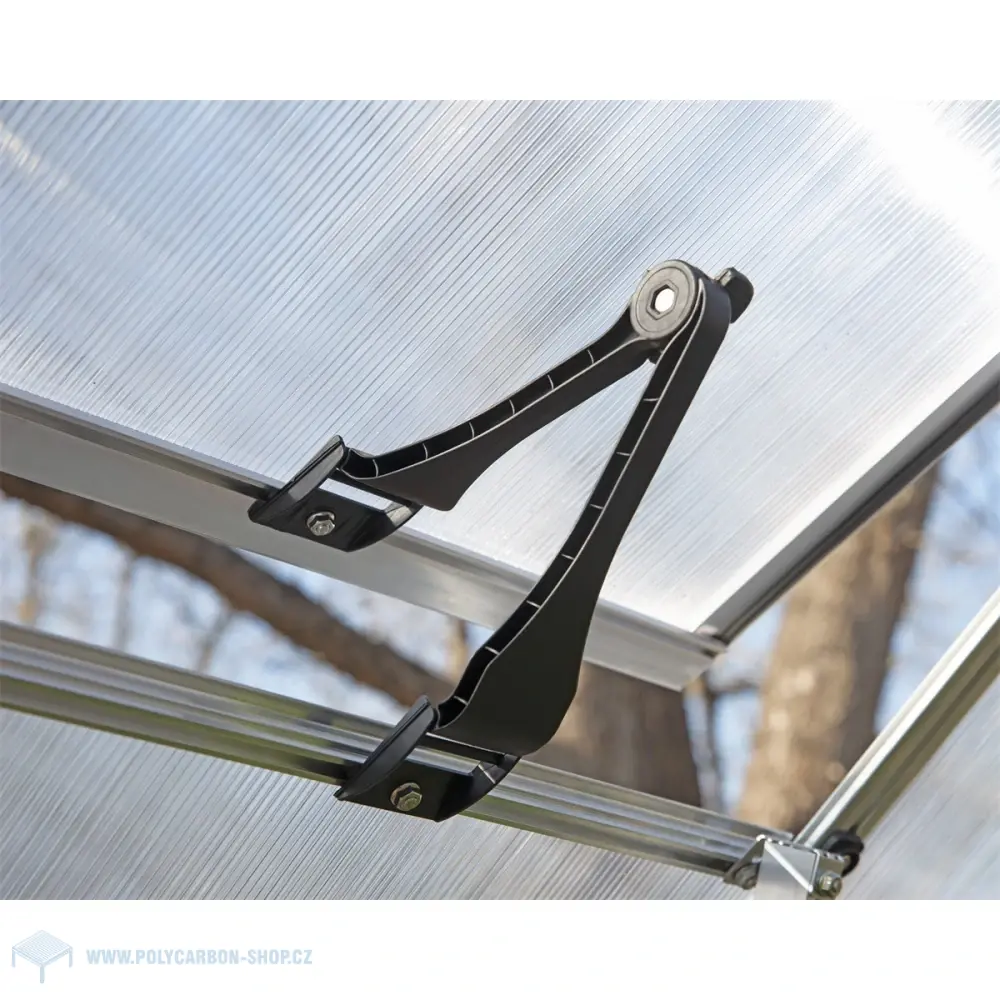 Palram - Canopia Multiline 6x12