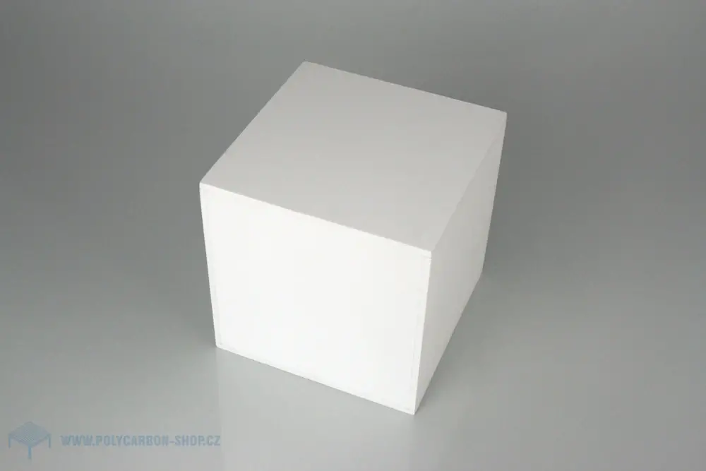 Pěněná PVC deska PALIGHT PRINT 2mm bílá