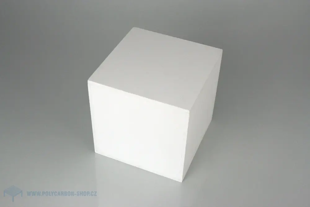  Pěněná PVC deska PALIGHT PRINT 6mm bílá