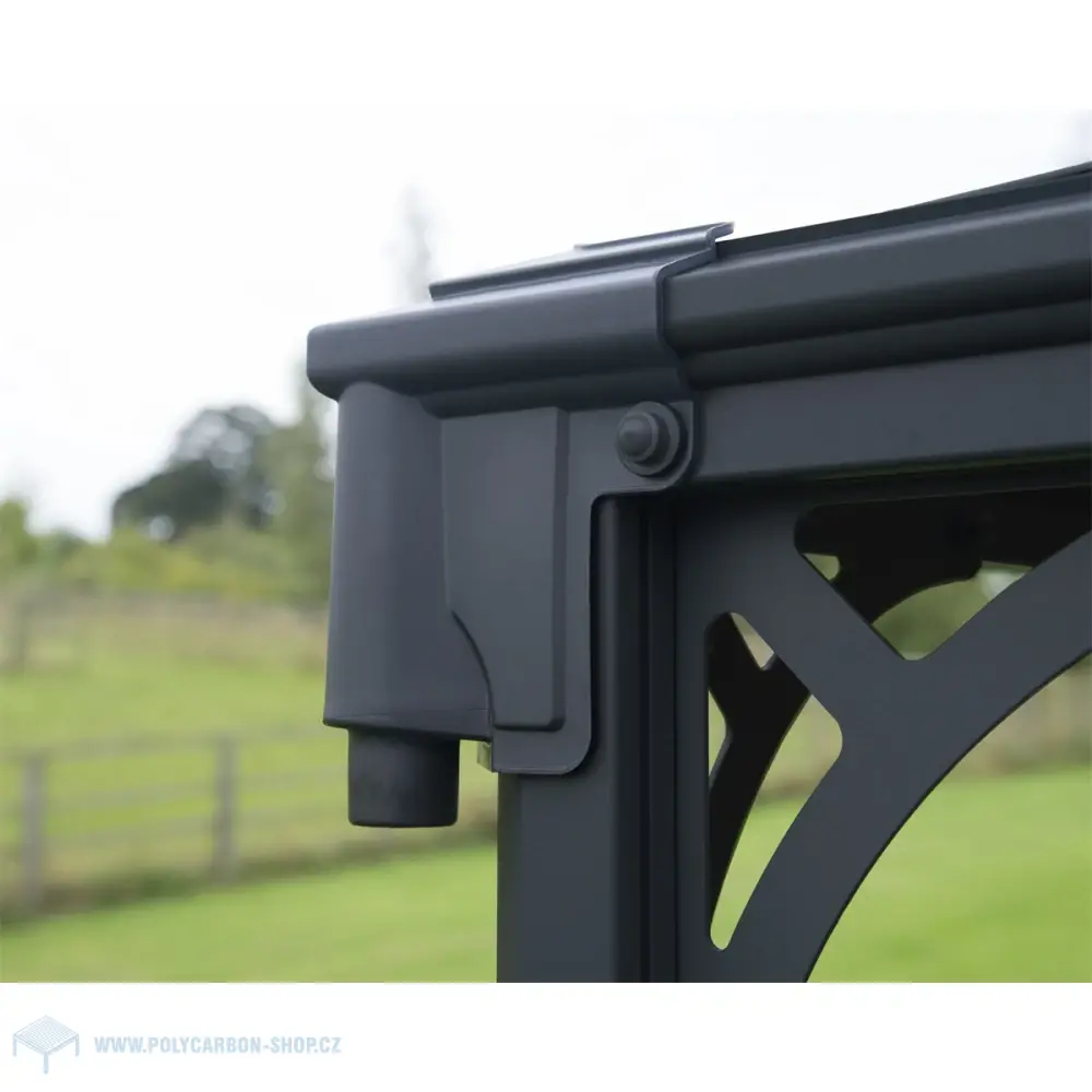 Palram - Canopia Palermo 3000