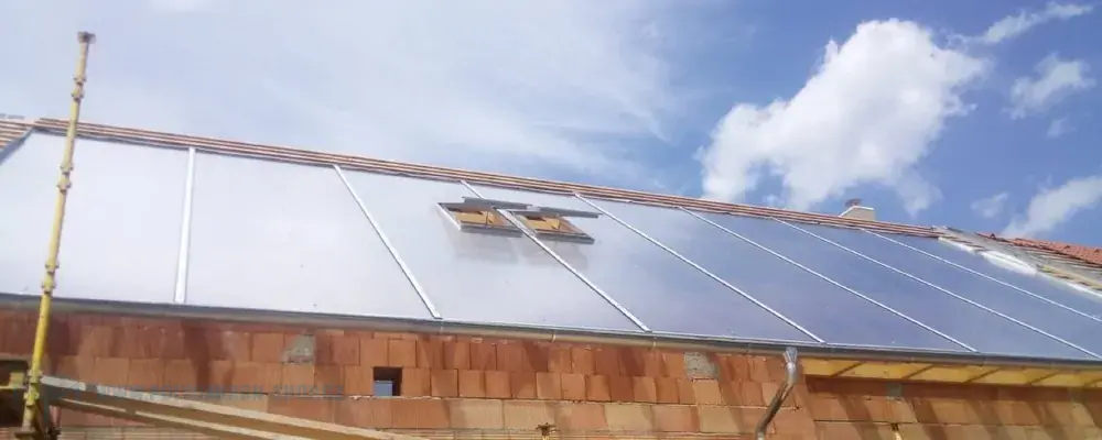 POLYKARBONÁTOVÁ DESKA EXOLON 7/16 BF ČIRÝ