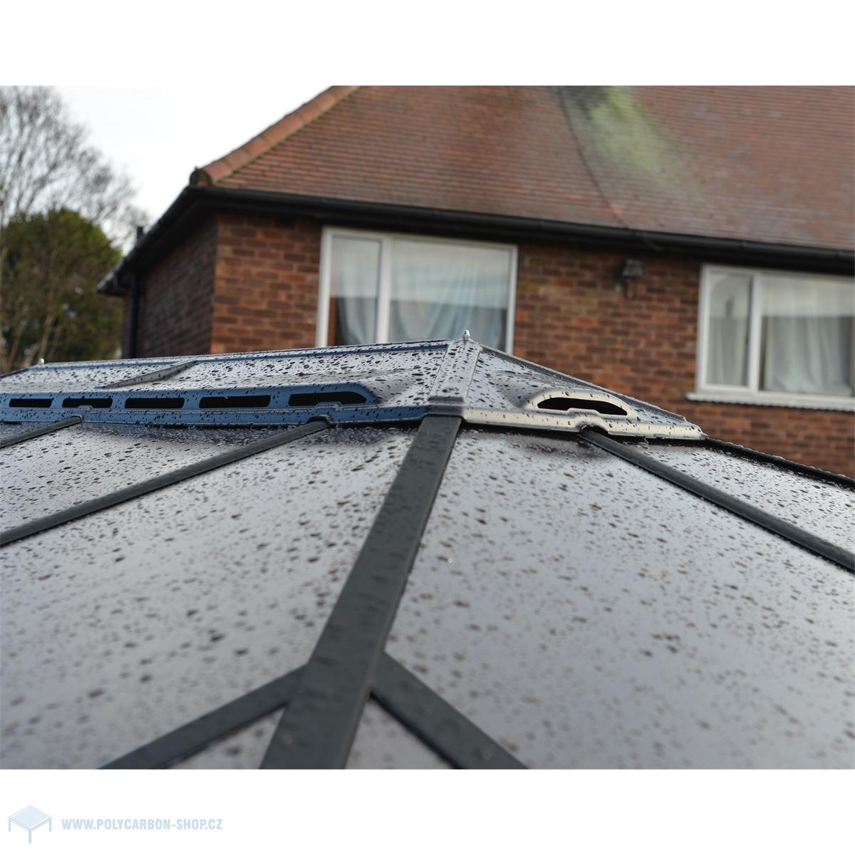 Palram - Canopia Martinique 4300