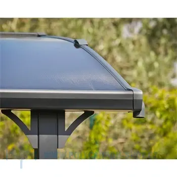 Palram - Canopia Arcadia 4300 bronz