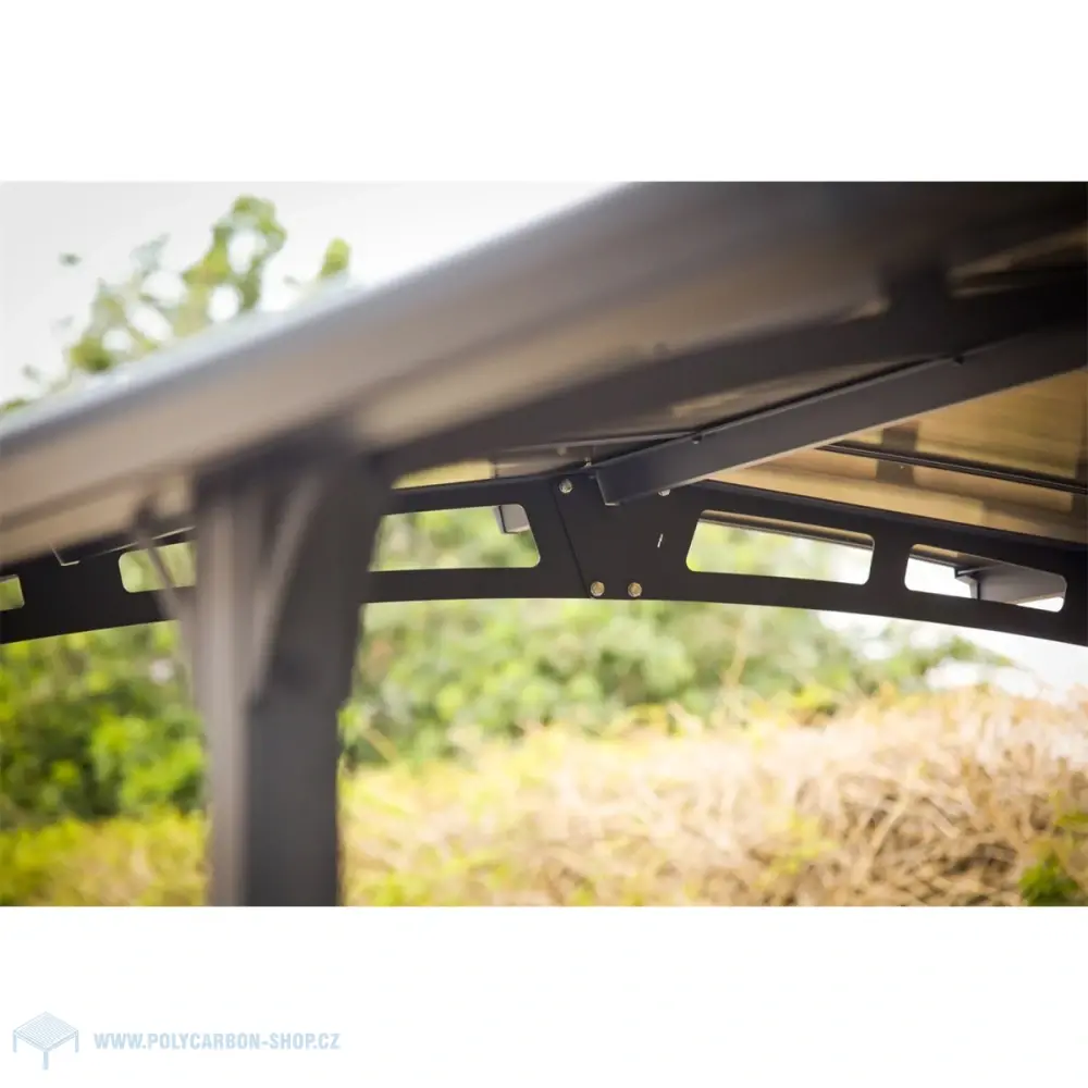 Palram - Canopia Arcadia 5000 bronz