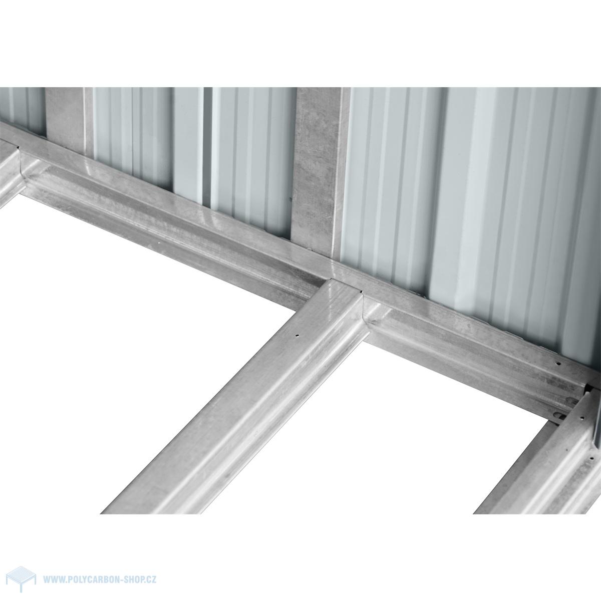 Riwall PRO RMWS 3x7 Anthracite