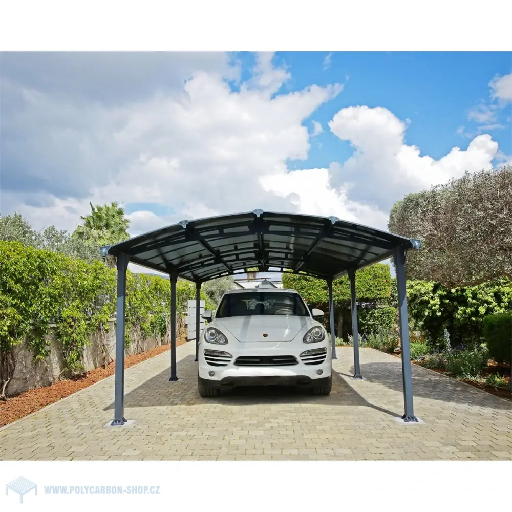 Palram - Canopia Arcadia 6400