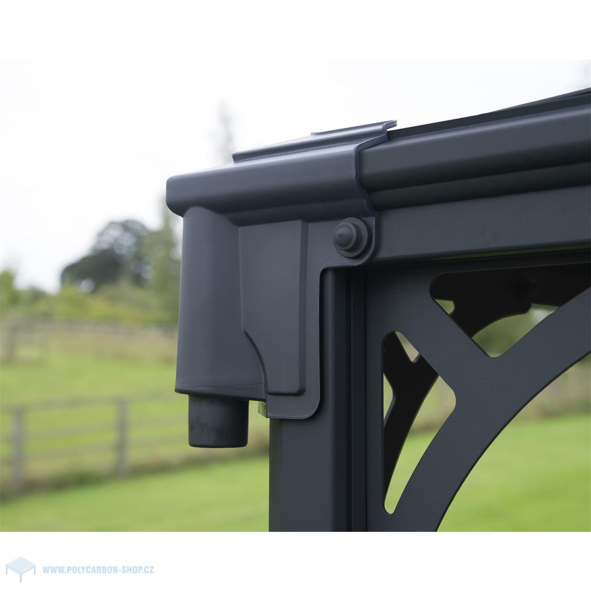 Palram - Canopia Martinique 4300