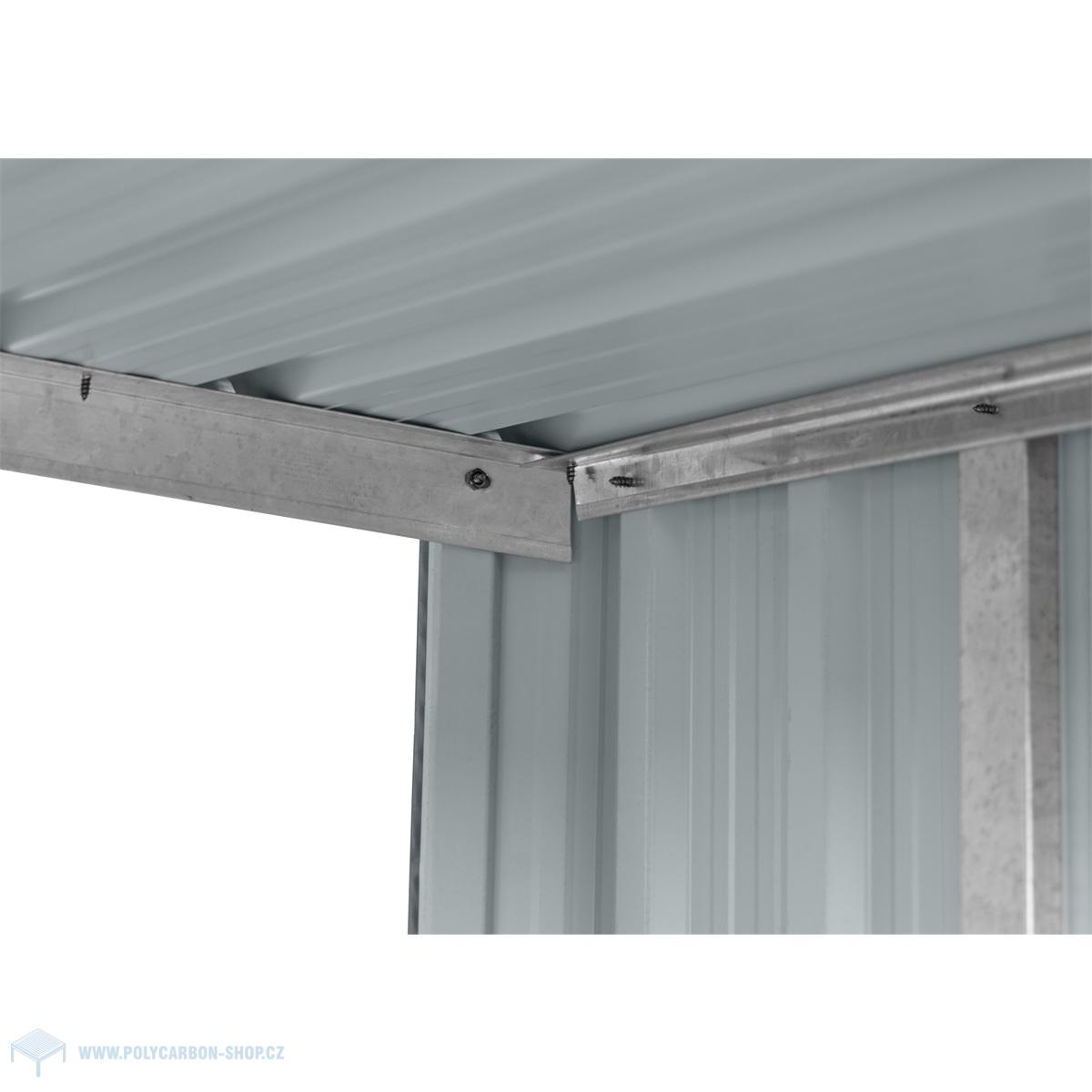 Riwall PRO RMWS 3x7 Anthracite