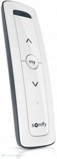 OVLÁDÁNÍ SOMFY Situo 1 io Pure II